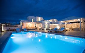 Tiffanys Villas
